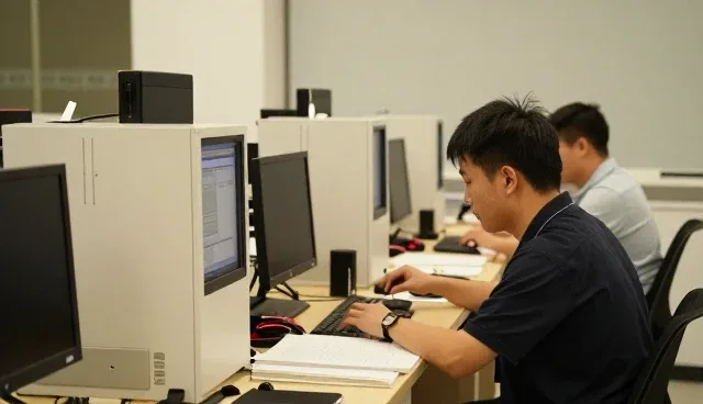 海口题号信息咨询有限公司