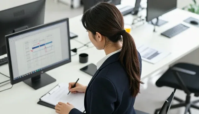 企业运营中项目咨询的使用与维护建议