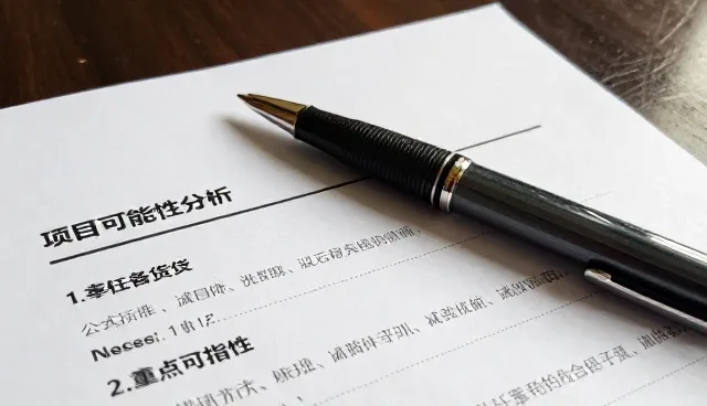 商务项目咨询中策略理解的常见误区与应对方法