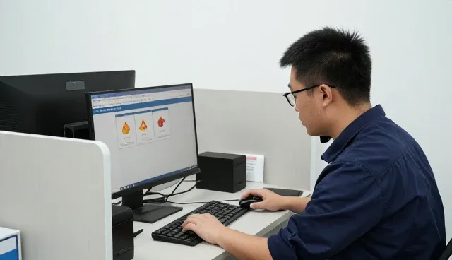 维护保养实录：投标代理授权区域注意事项