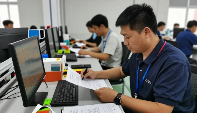 海口题号信息咨询有限公司展示工商注册实际应用效果
