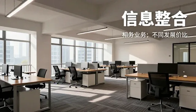 地区信息整合中的常见问题与应对建议